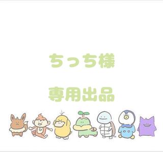 【ちっち様】専用
