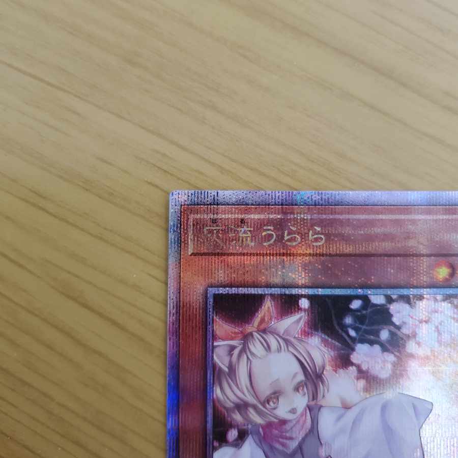 Ash Blossom & Joyous Spring 25th Quarter Century Secret Rare