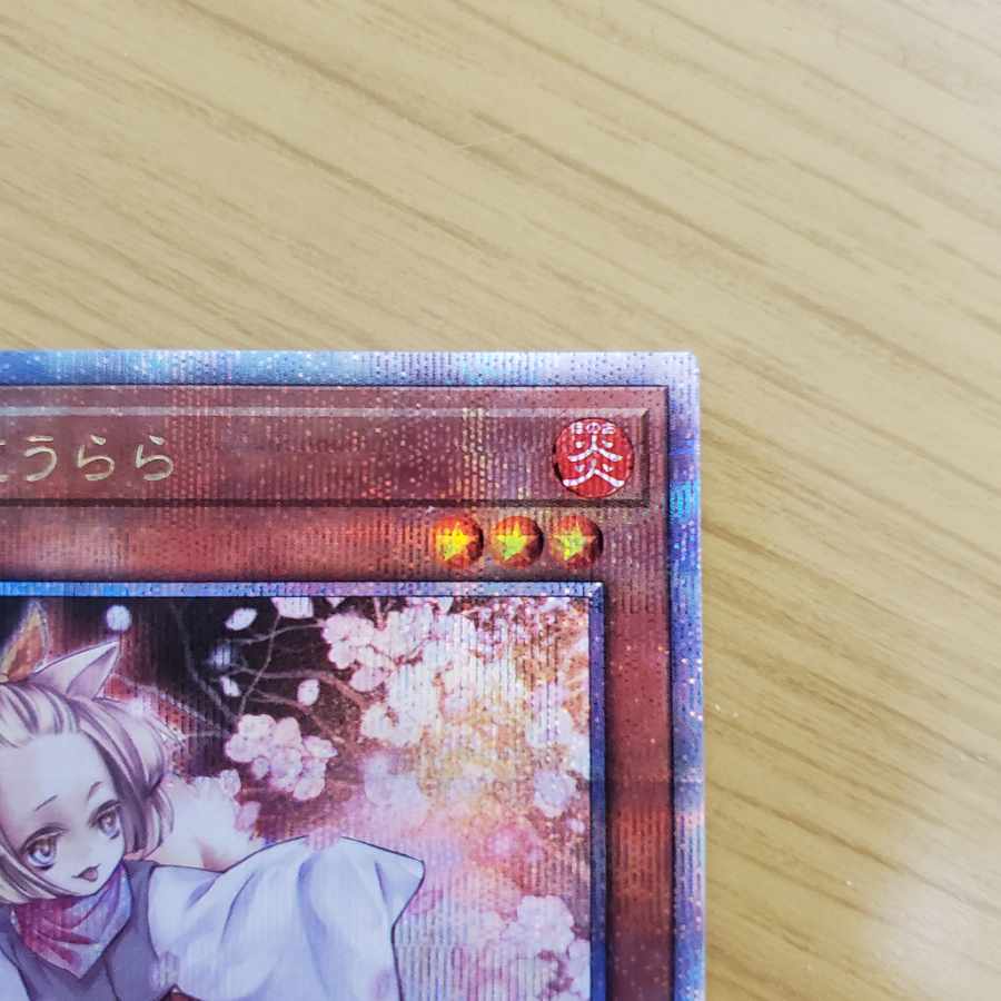 Ash Blossom & Joyous Spring 25th Quarter Century Secret Rare