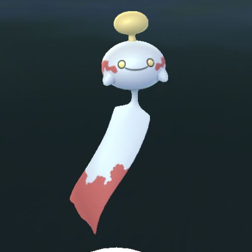 シャーク、カマス、ムシャ