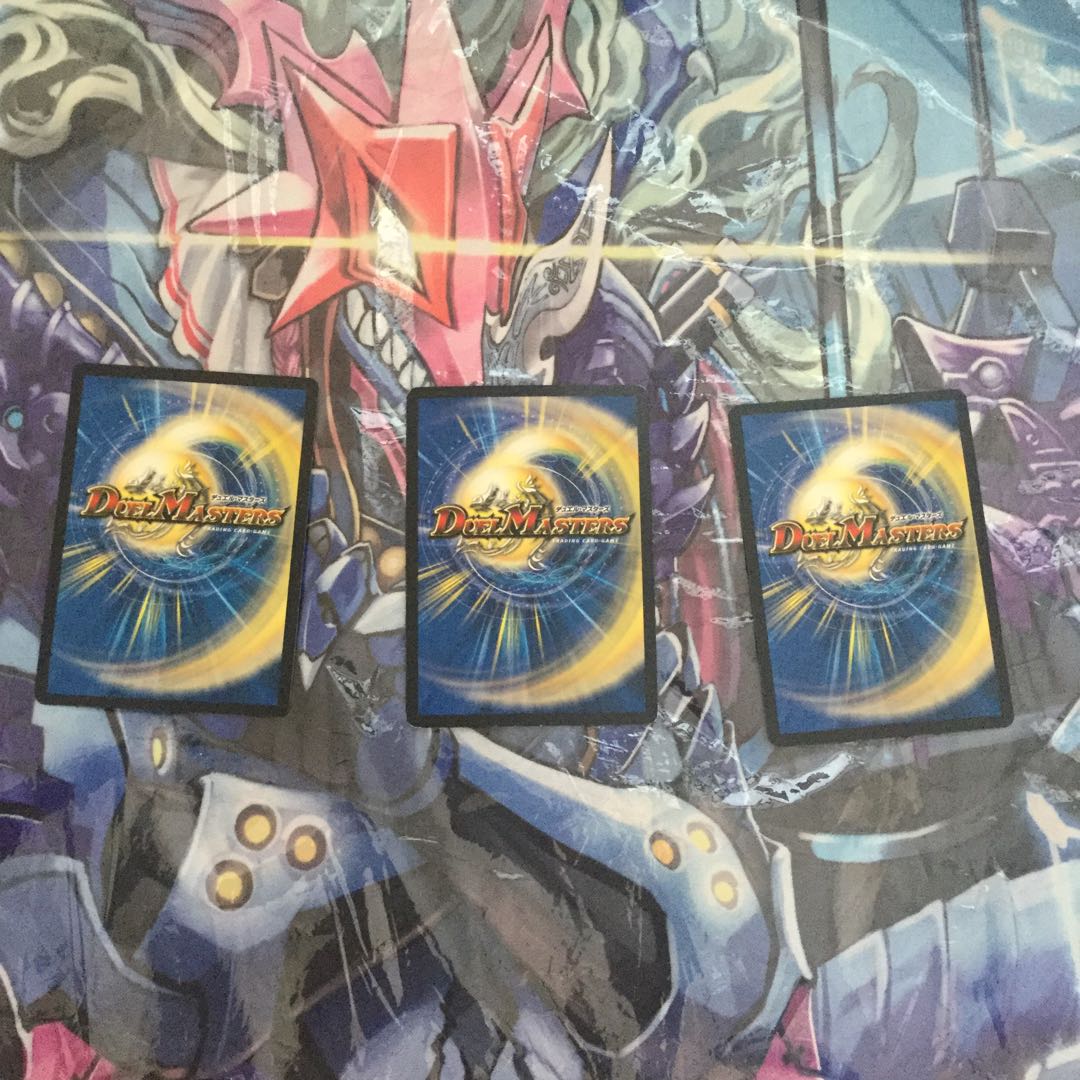 Prophet Laurent 3 copies