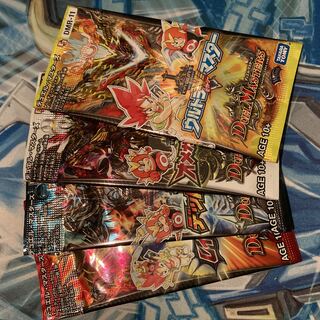 Episode 3 Unopened Pack