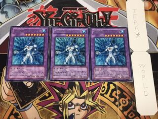 E・HERO アクア・ネオス レア 3枚セット