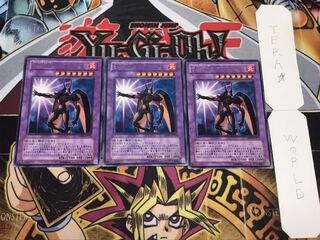 E・HERO フレア・ネオス レア 3枚セット