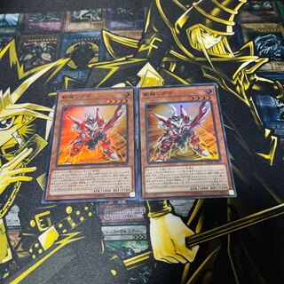 斬機シグマ スーパーレア JP001