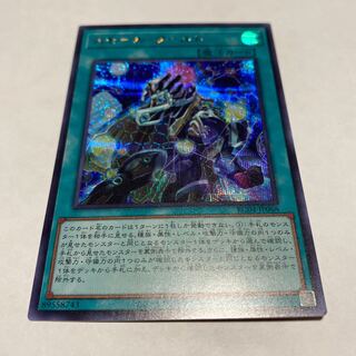 Small World Secret Rare JP068