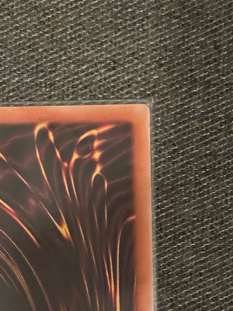 Dogmatika Ecclesia, the Virtuous Prismatic Secret Rare JP005