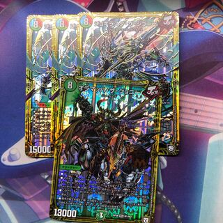 ジョギラスタザジョニー/オラマッハザジョニー