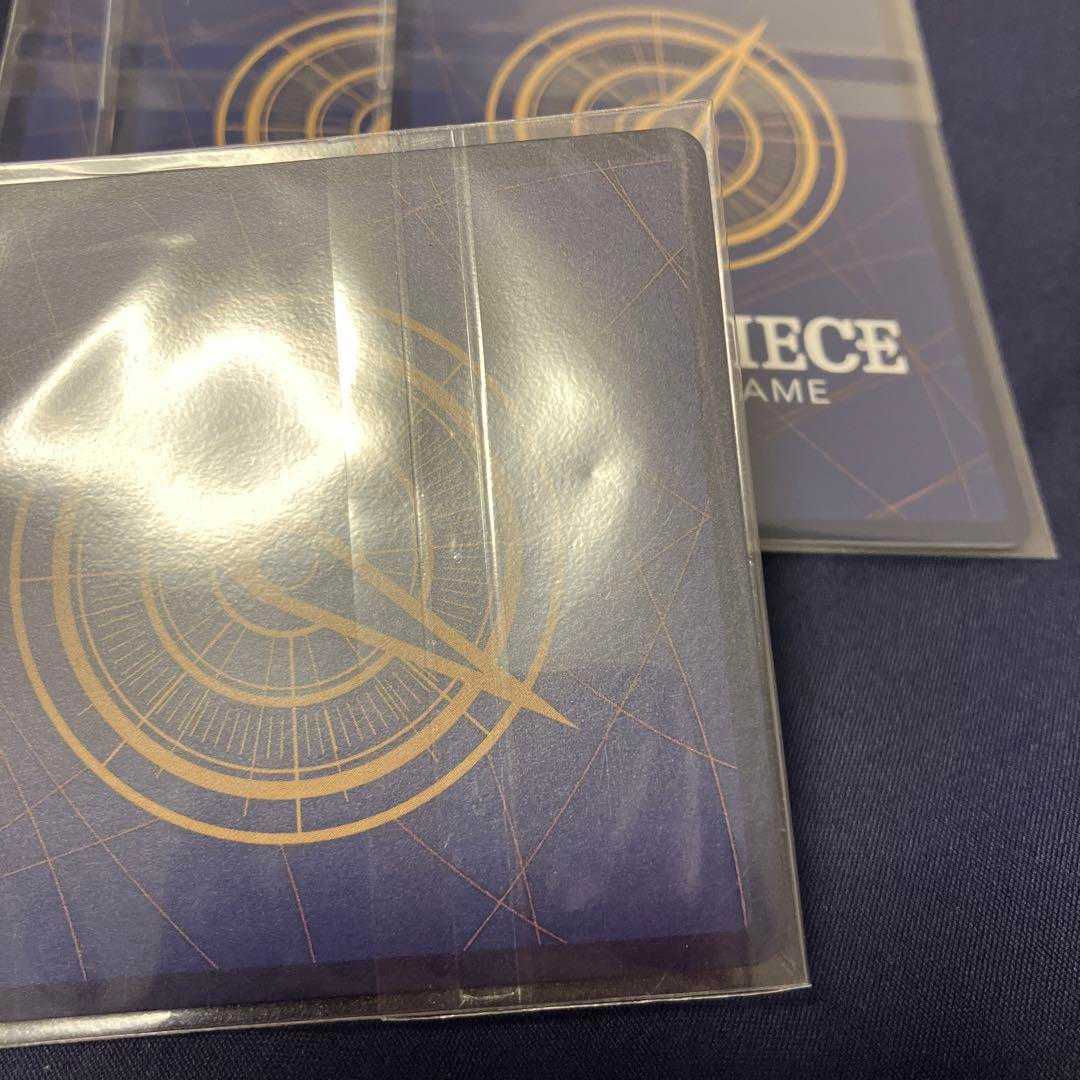 Unopened Trafalgar Law Monkey D. Luffy Eustace Kid Set