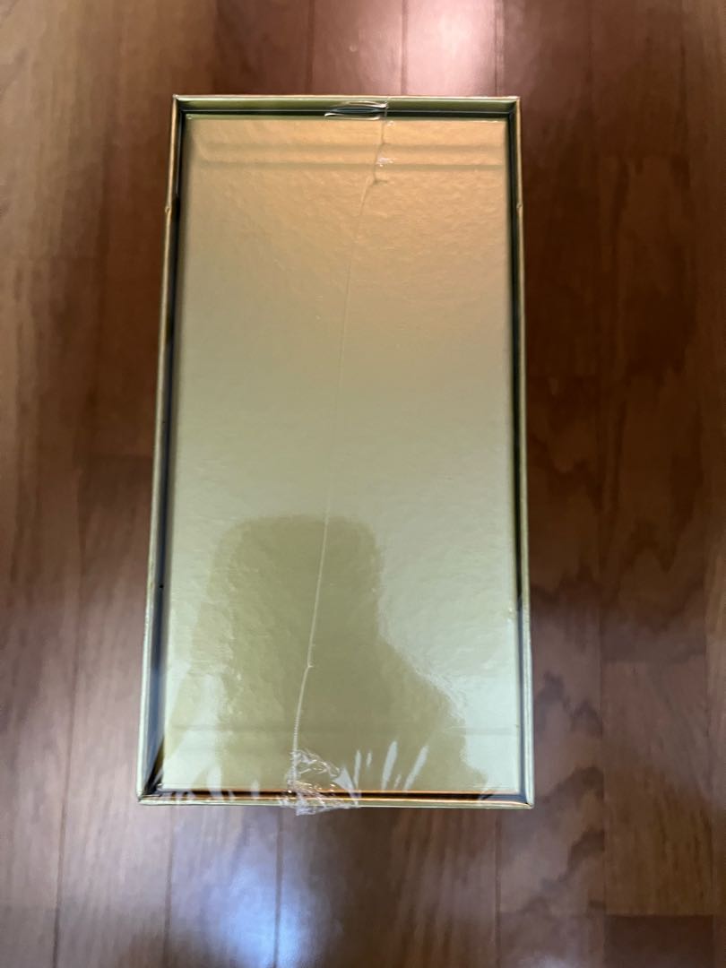 25th ANNIVERSARY GOLDEN未開封BOX  プレシャスコレクターBOX
