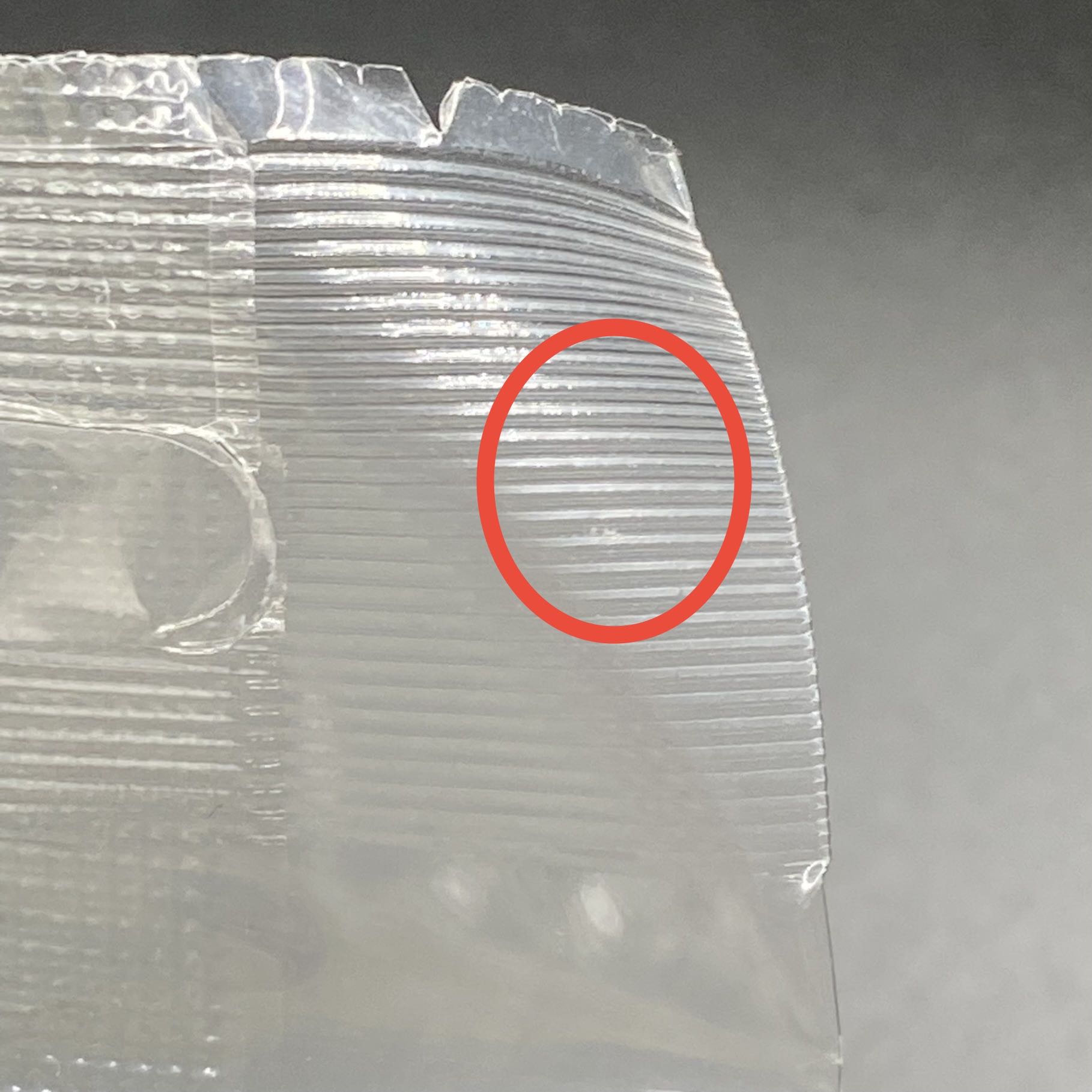 Eevee PROMO 141/SM-P in poncho, unopened.