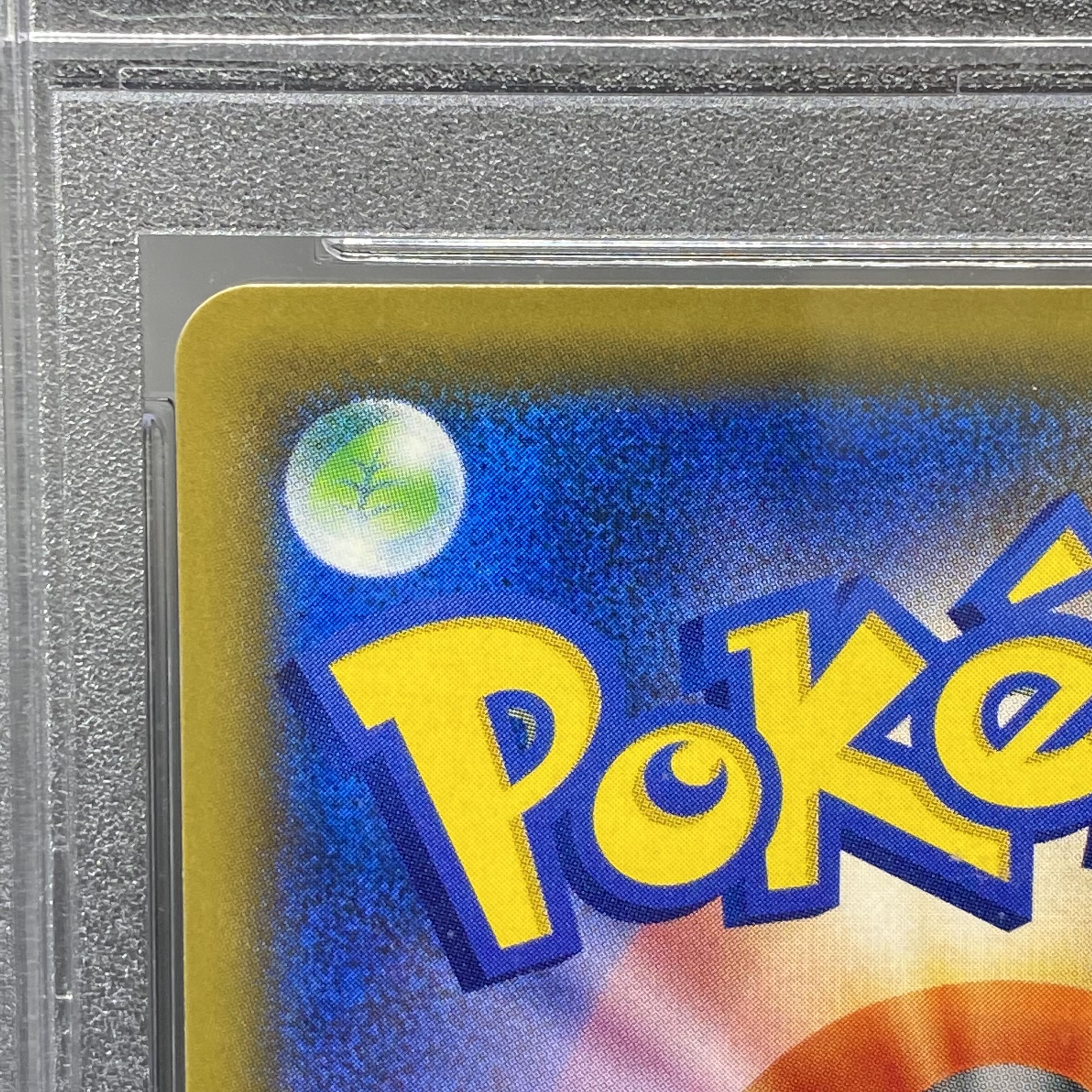 PSA10 Clefairy PROMO CHR 381/SM-P