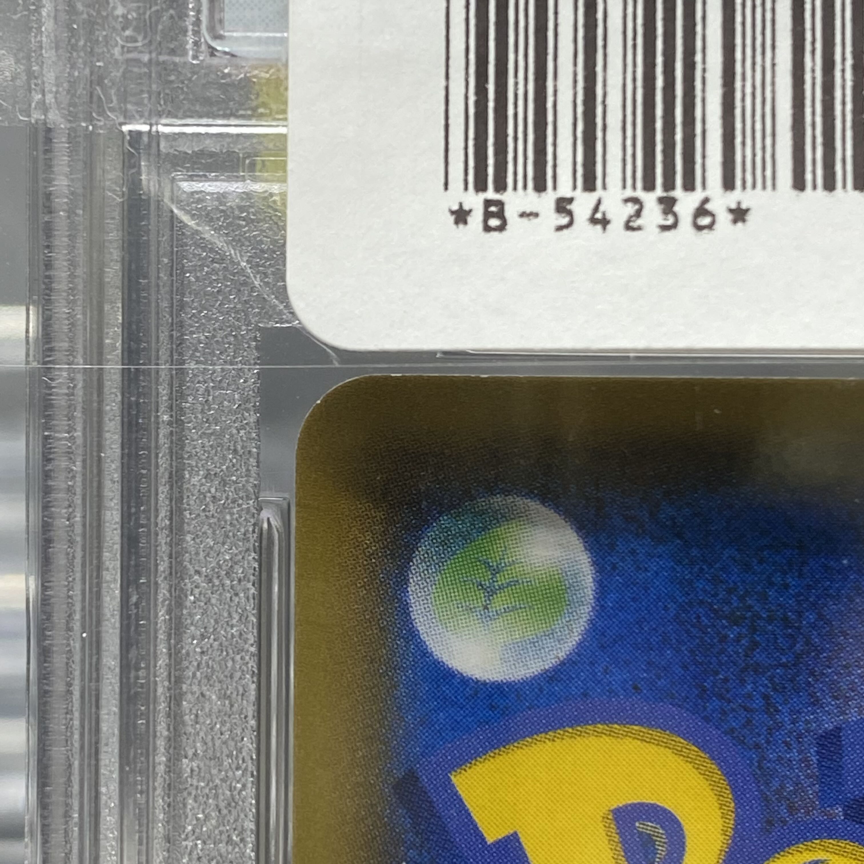 PSA10 Munch Rowlet PROMO 290/SM-P