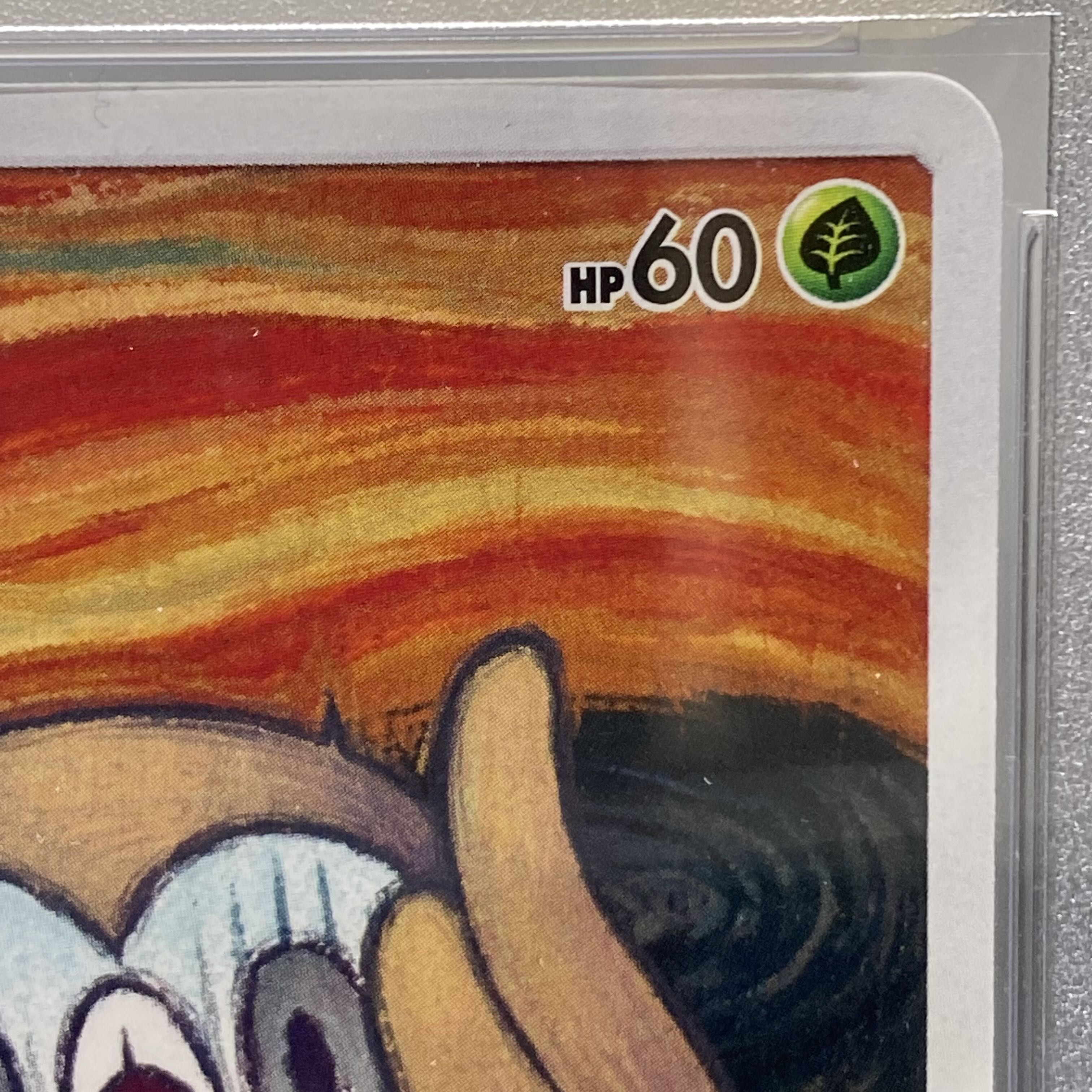 PSA10 Munch Rowlet PROMO 290/SM-P