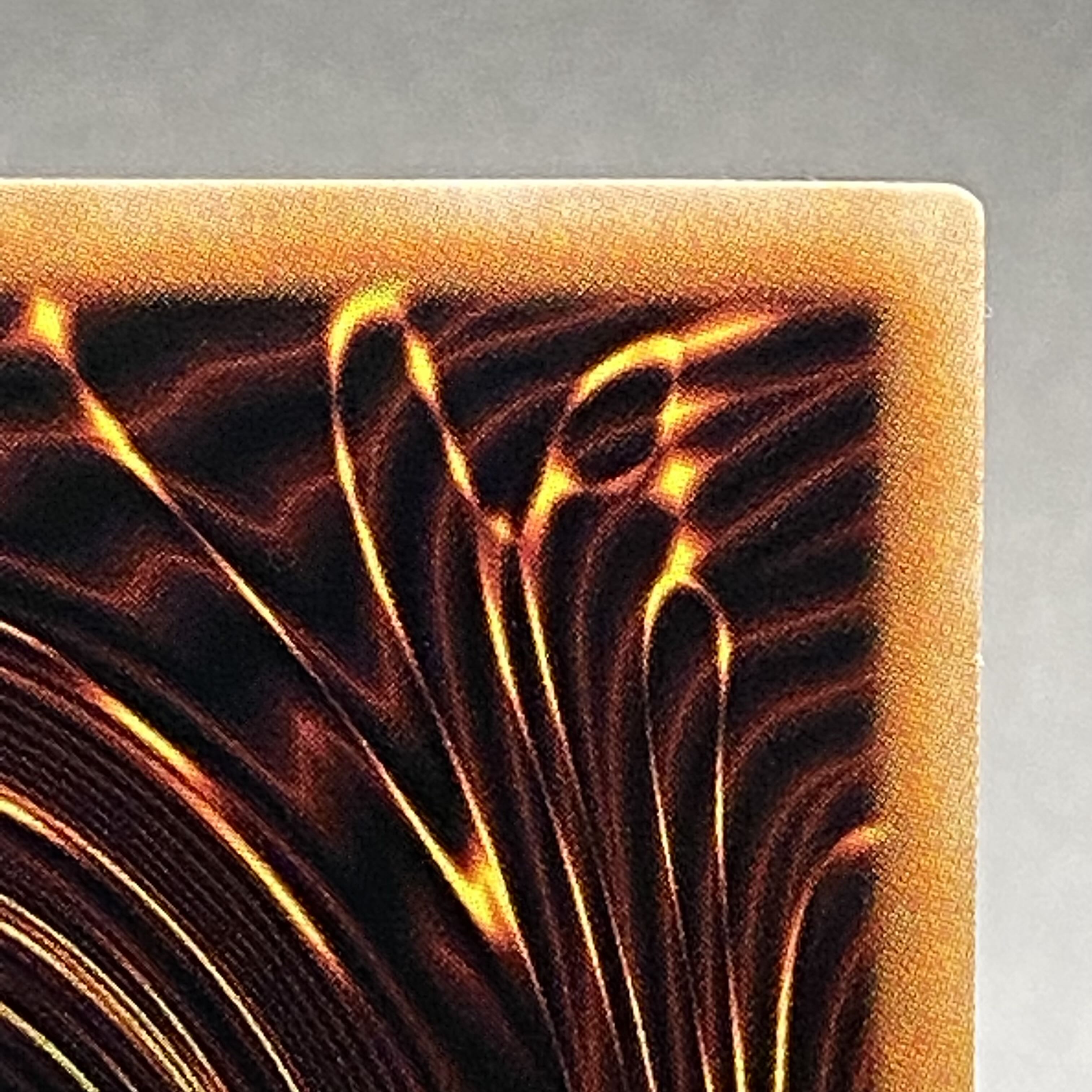 Wynn the Wind Channeler 25th Secret Rare RC04-JP019