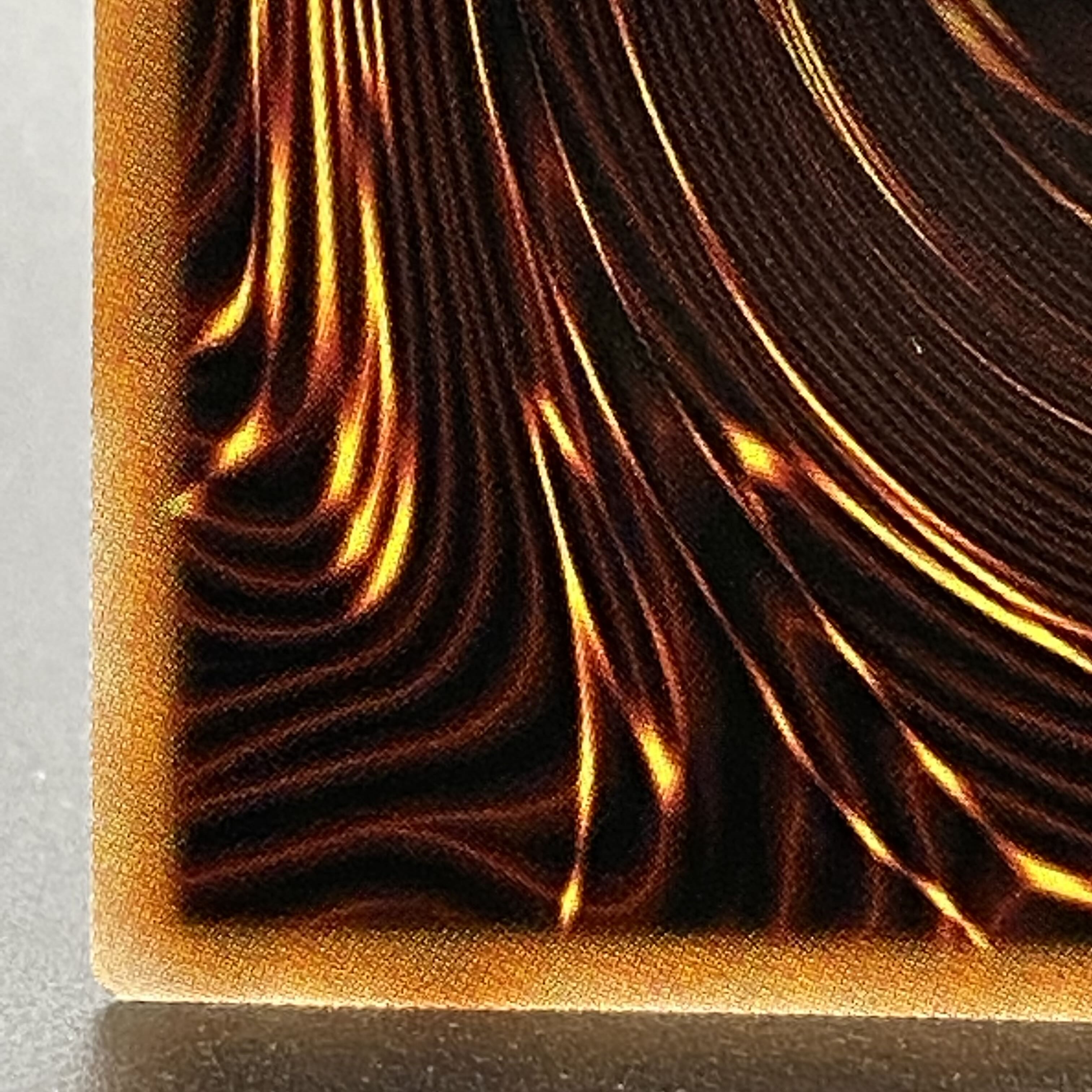 Wynn the Wind Channeler 25th Secret Rare RC04-JP019