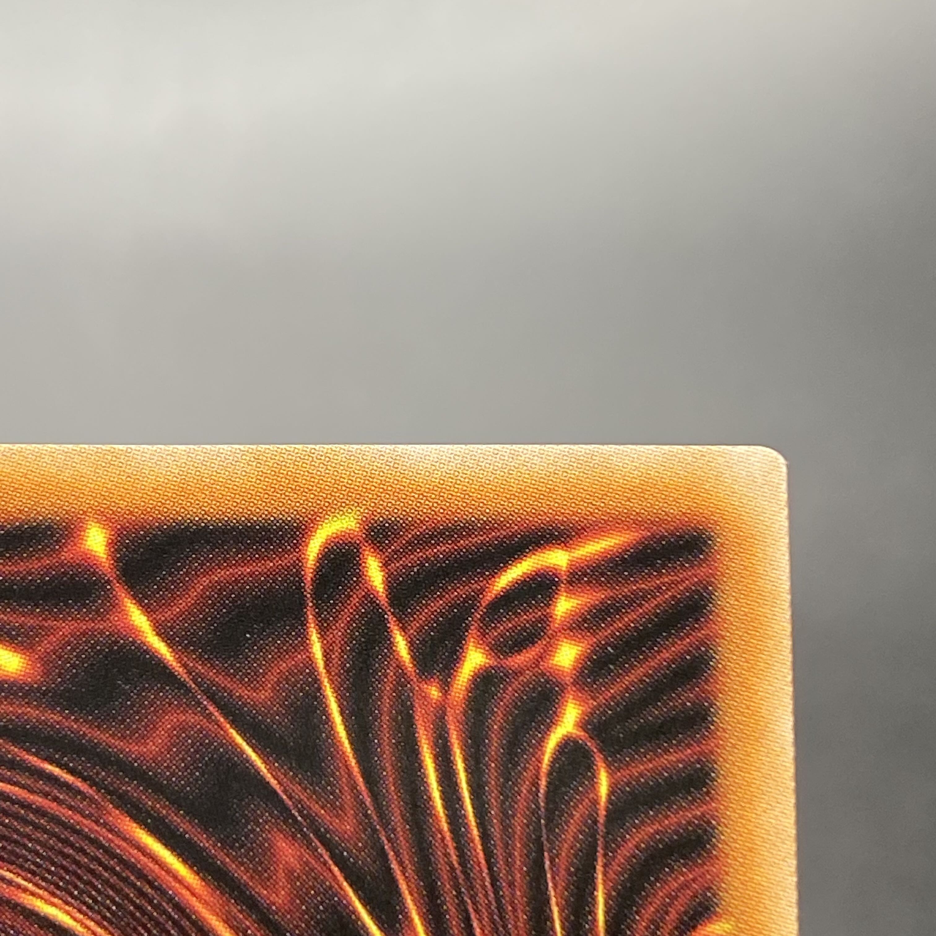 Dogmatika Ecclesia, the Virtuous 25th Secret Rare RC04-JP005