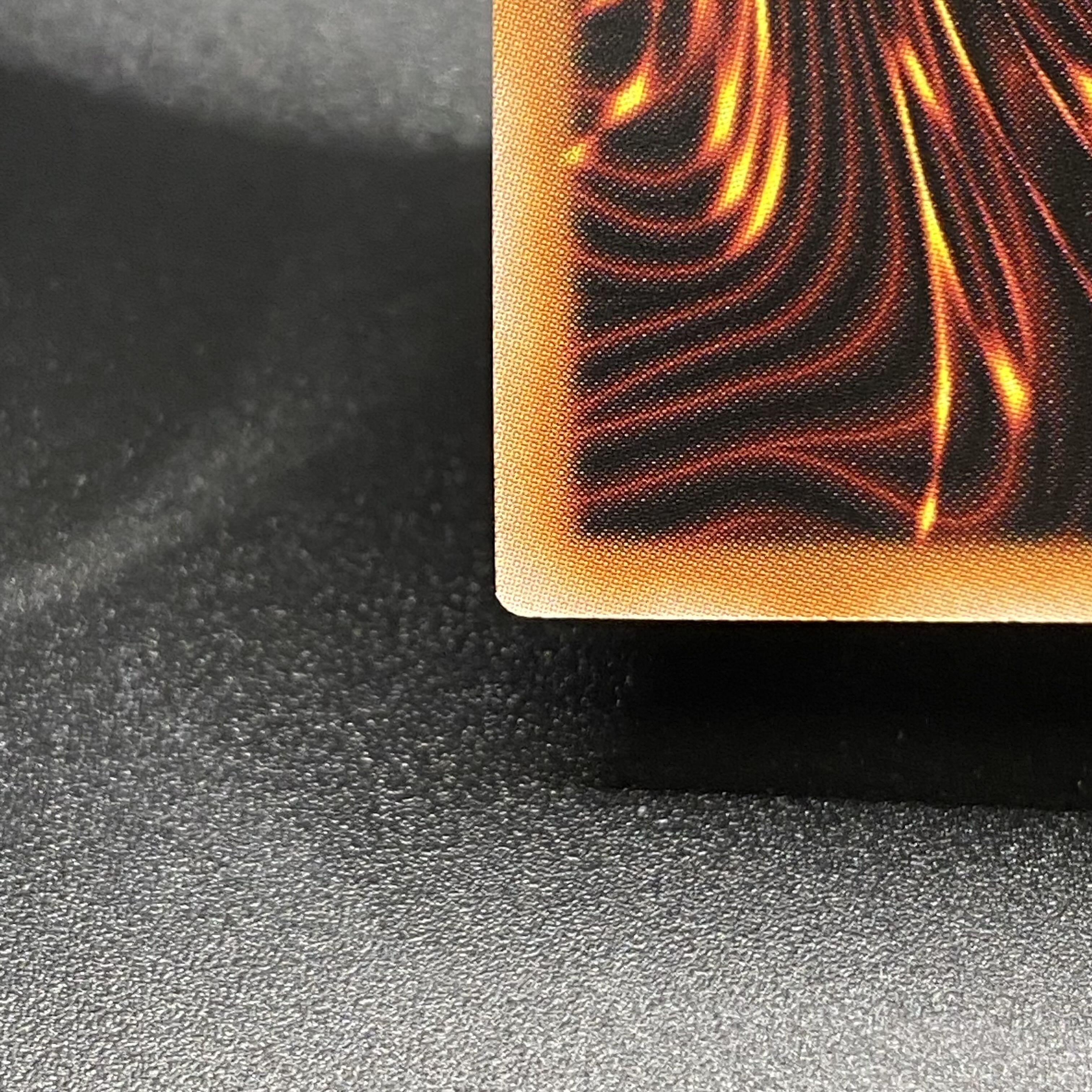 Dogmatika Ecclesia, the Virtuous 25th Secret Rare RC04-JP005