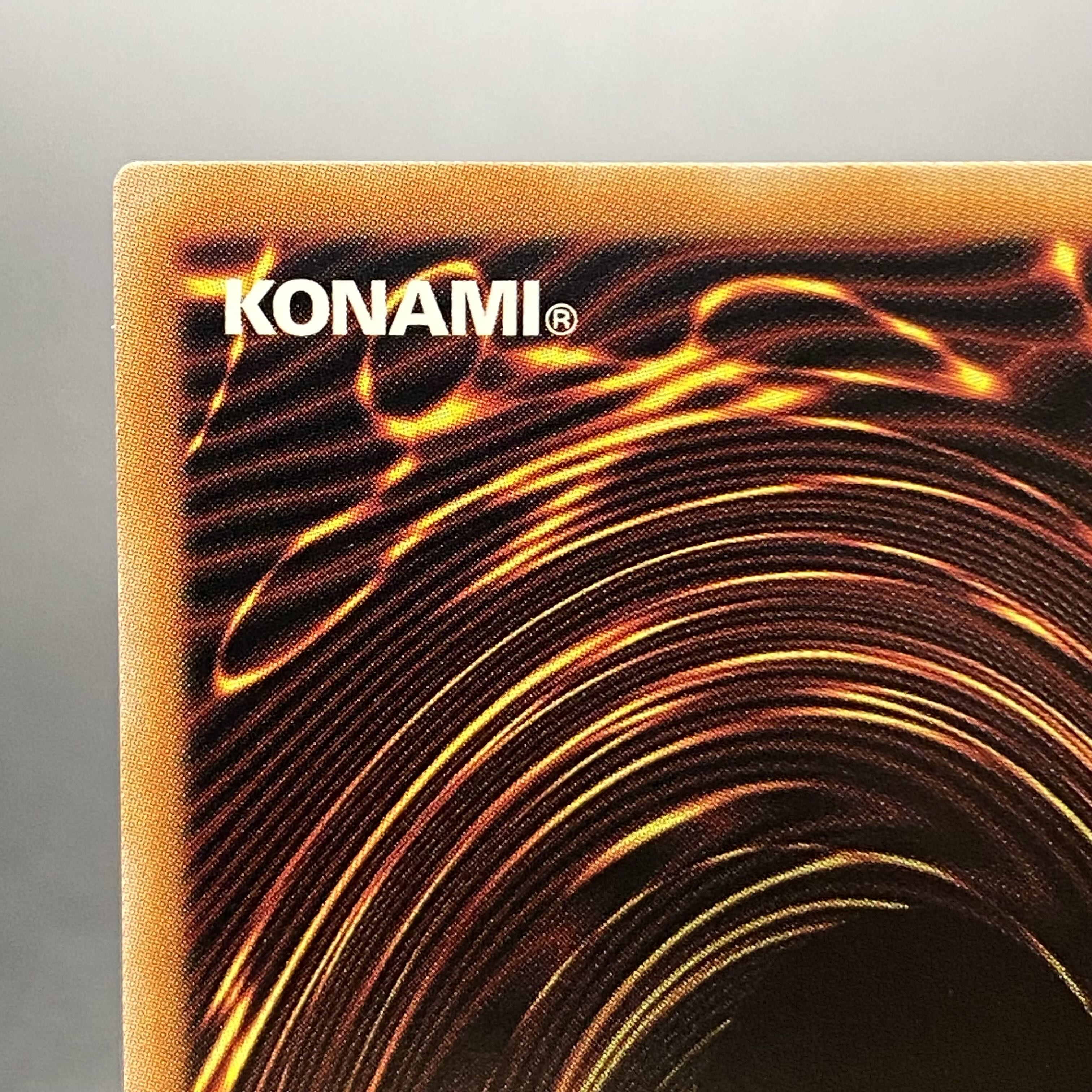 Dogmatika Ecclesia, the Virtuous 25th Secret Rare RC04-JP005