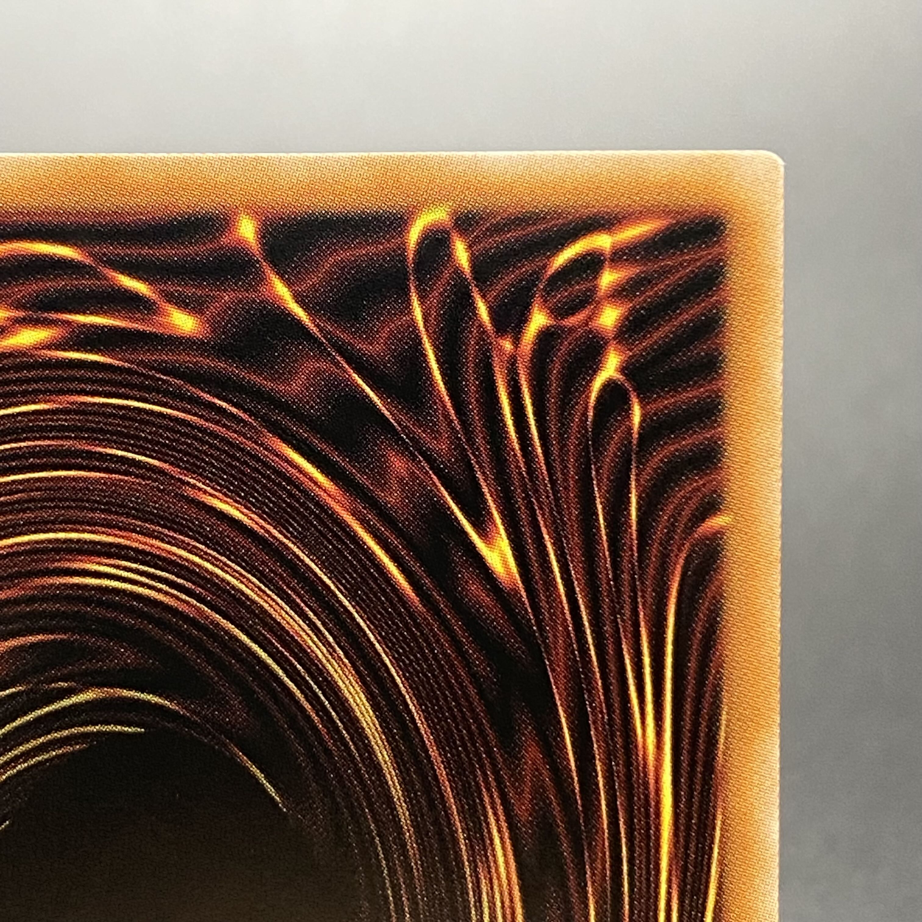 Dogmatika Ecclesia, the Virtuous 25th Secret Rare RC04-JP005