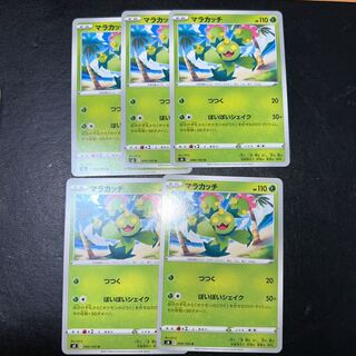 マラカッチ U 006/100