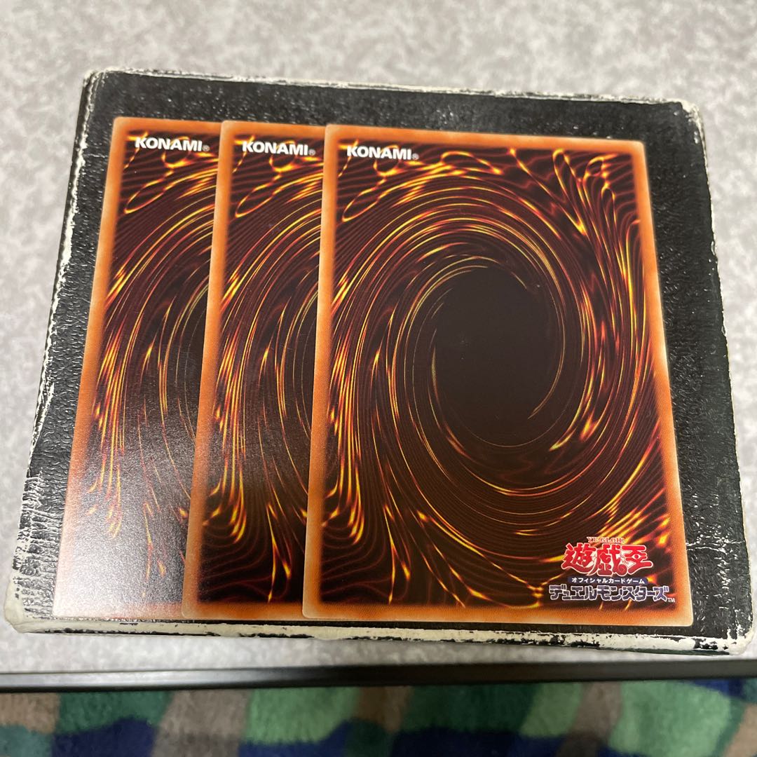 Flame Holy Knight - Loran Parallel 3 normal