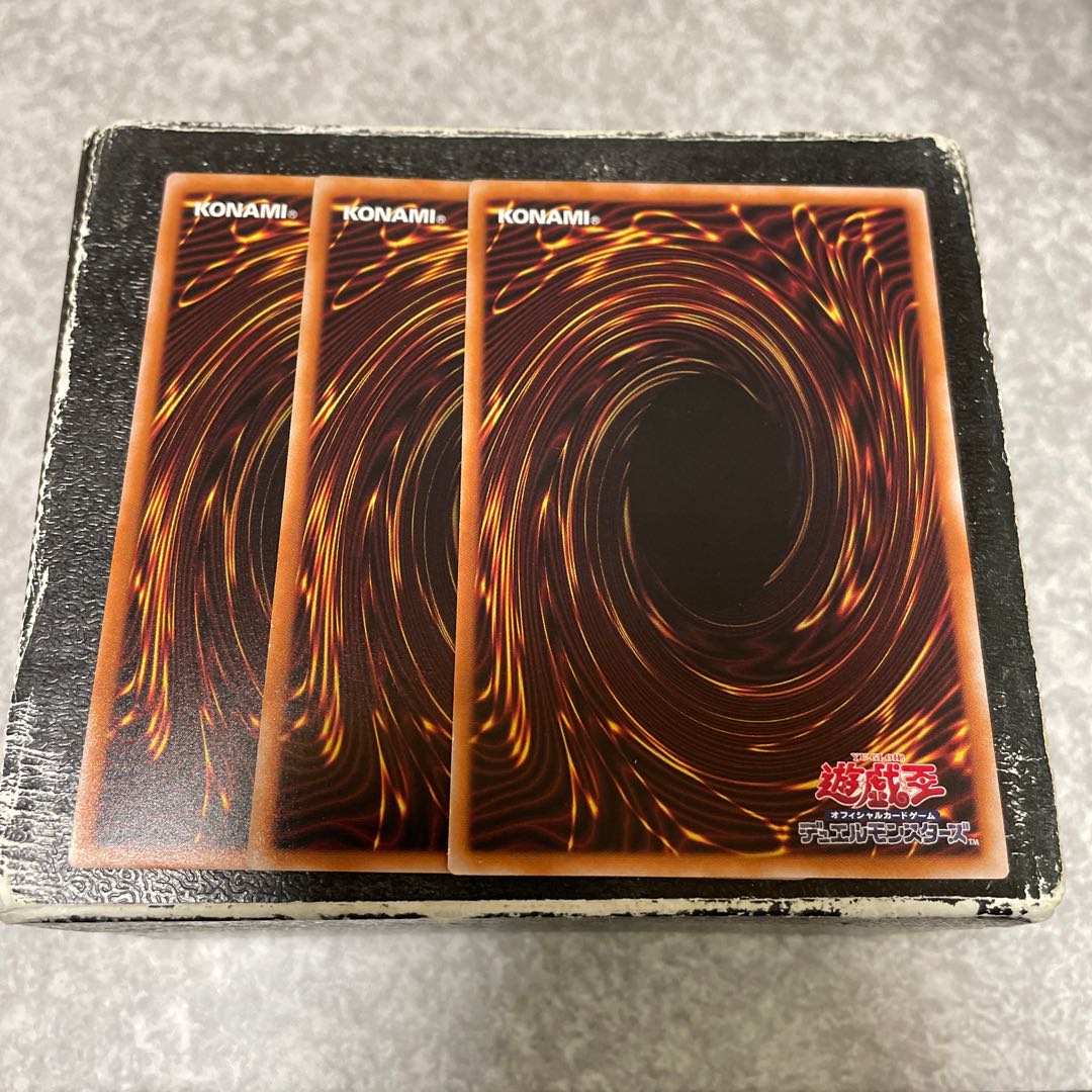 Cherubini, Ebon Angel of the Burning Abyss 3 Ultra Rare