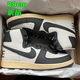 ターミネーター　ハイ 29cm