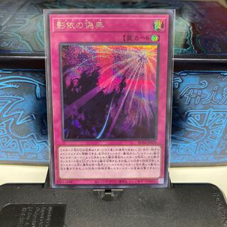 No.964 P屋 Shaddoll Schism [shik