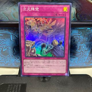 No.562 P屋 Dimensional Barrier