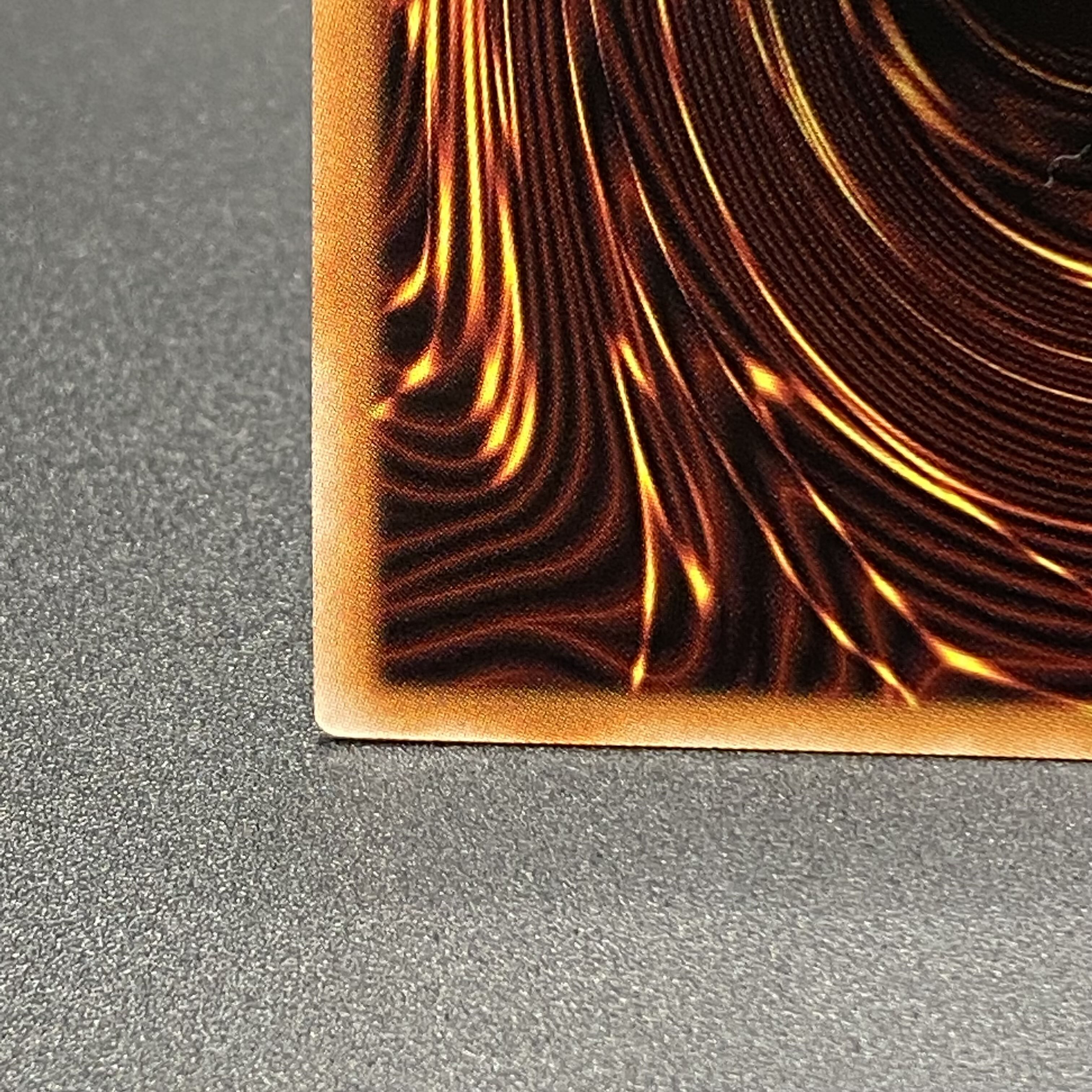 Ash Blossom & Joyous Spring 25th Secret Rare RC04-JP009