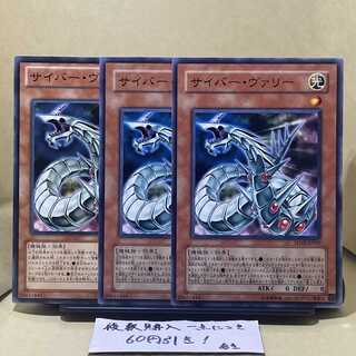 サイバー・ヴァリー ノーマル JP019