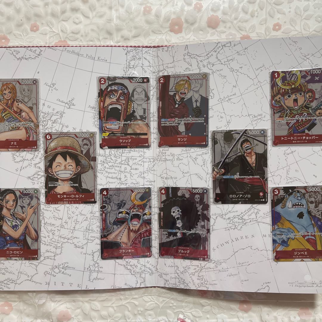 One Piece Premium Card Collection 25th Anniversary Edition