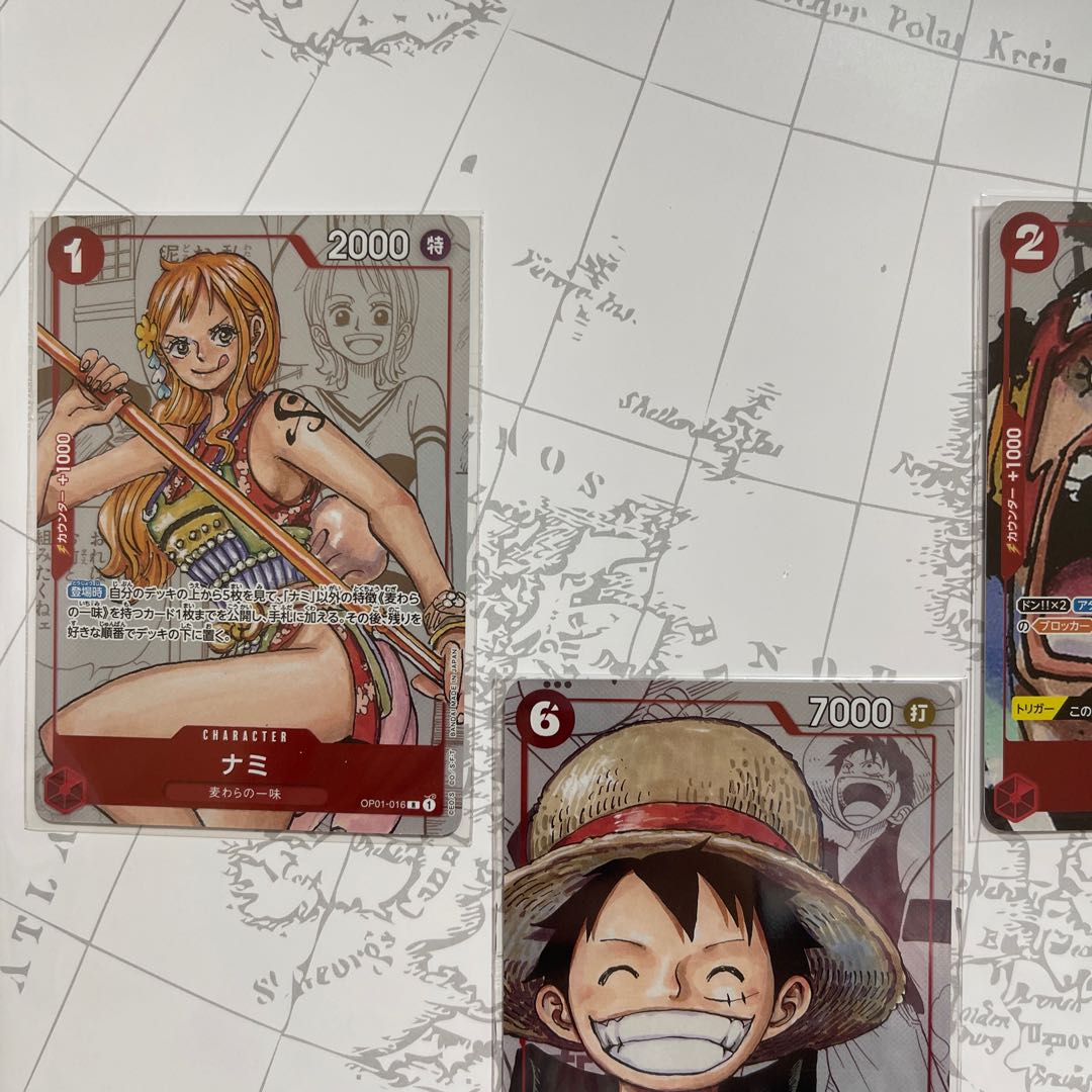 One Piece Premium Card Collection 25th Anniversary Edition
