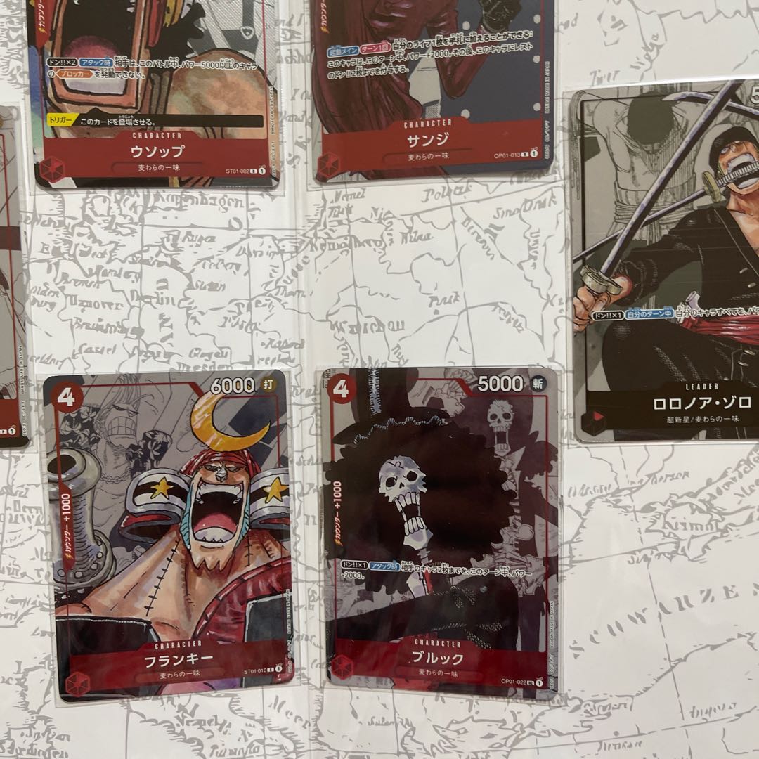 One Piece Premium Card Collection 25th Anniversary Edition