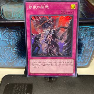 No.1664 P屋　鉄獣の抗戦 【スー】