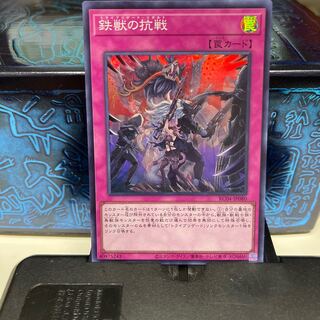 No.1665 P屋　鉄獣の抗戦 【スー】