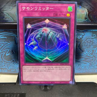 No.1669 P屋　サモンリミッター 【スー】