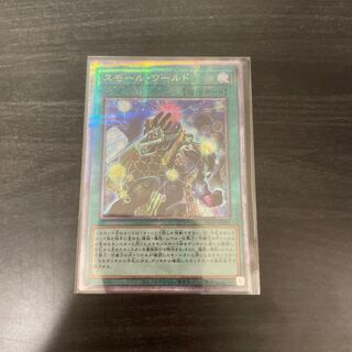 Small World QSE JP068