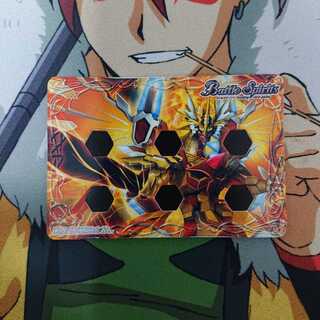 ライフカウンター(オーバーレイ)