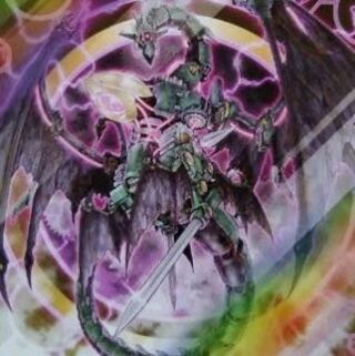 古代の機械デッキパーツ