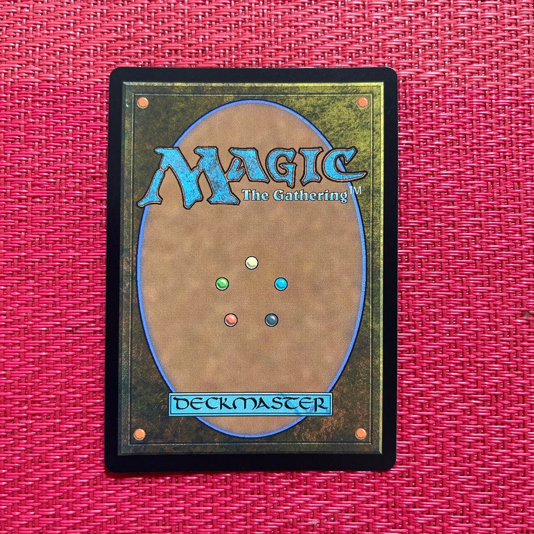 Titan of Industry Myth Rare 159/281