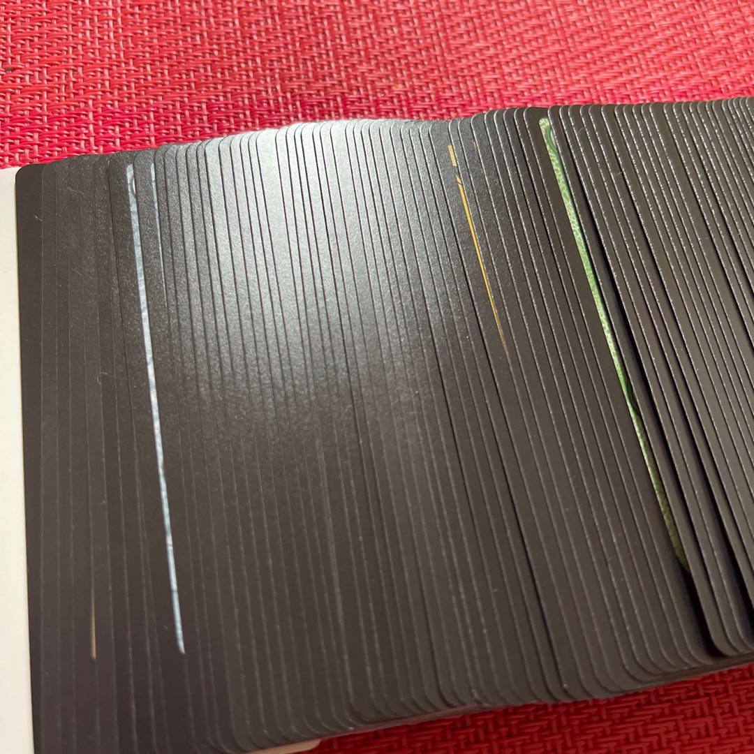 Street corner of New Capena