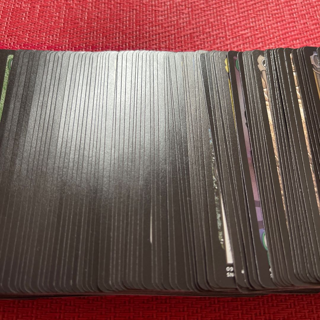 Street corner of New Capena