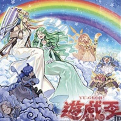 天気デッキパーツ