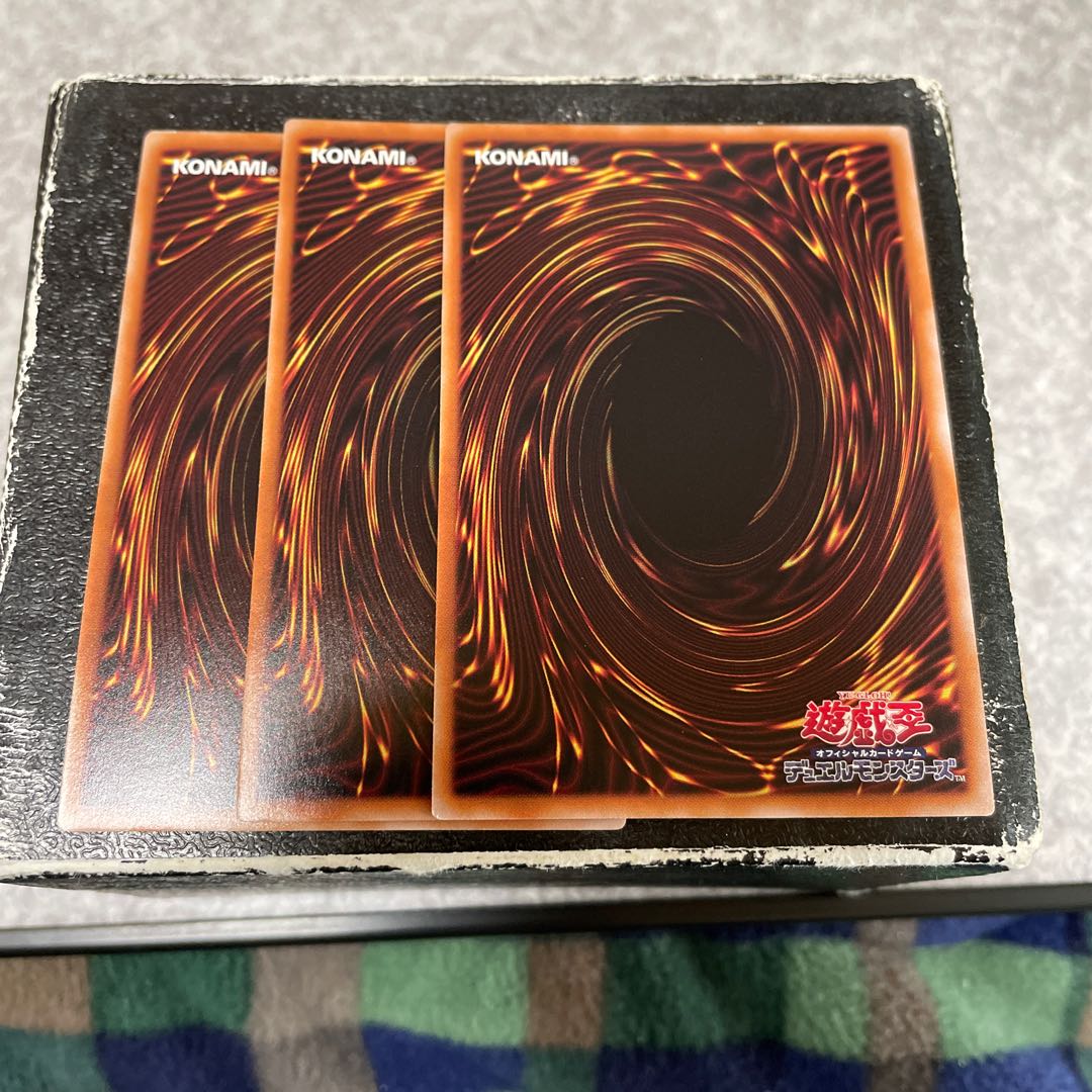 Decode Talker, Heat Soul, 3 Super Rare