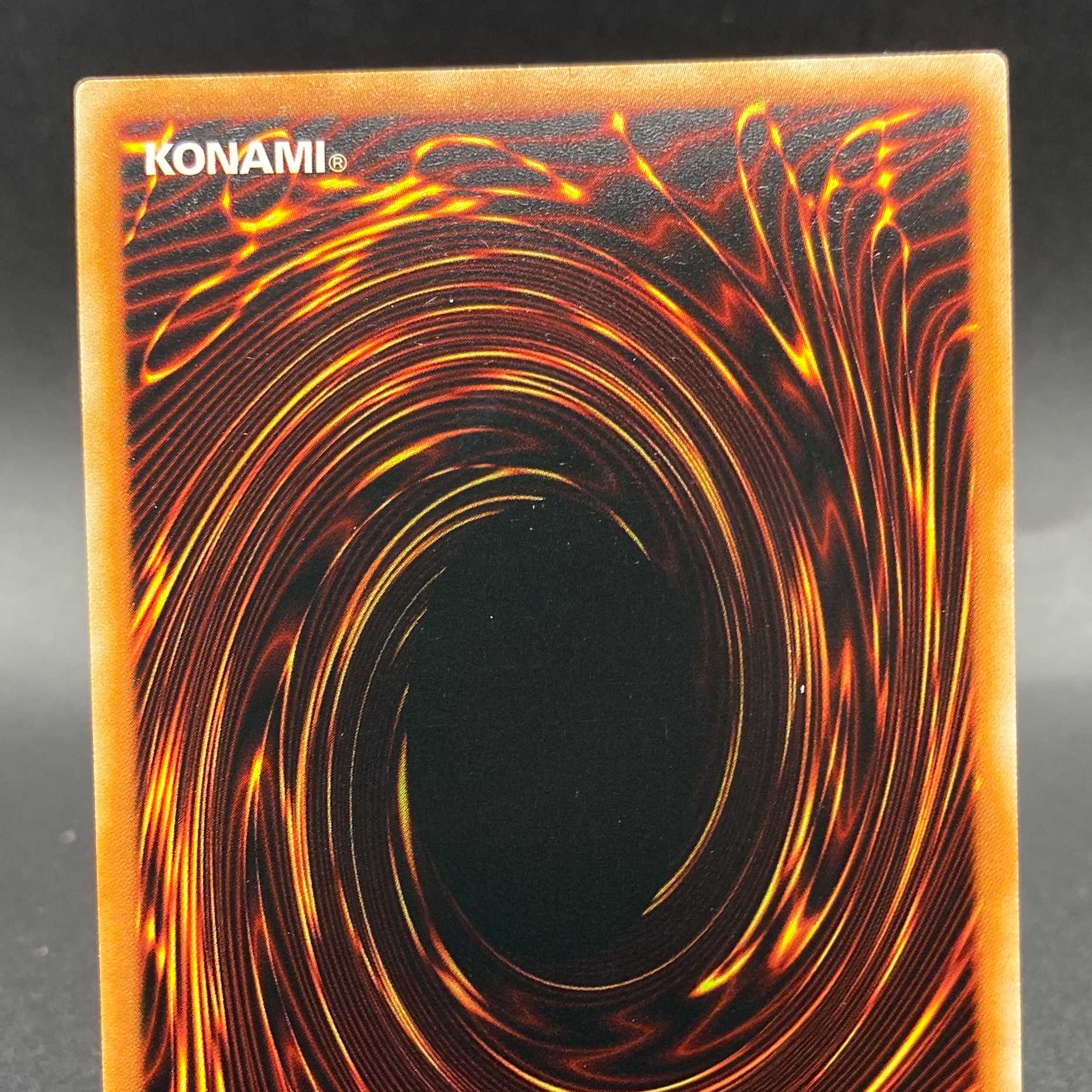 Yu-Gi-Oh! English EU version Starlight GOLD PRIDE PHHY