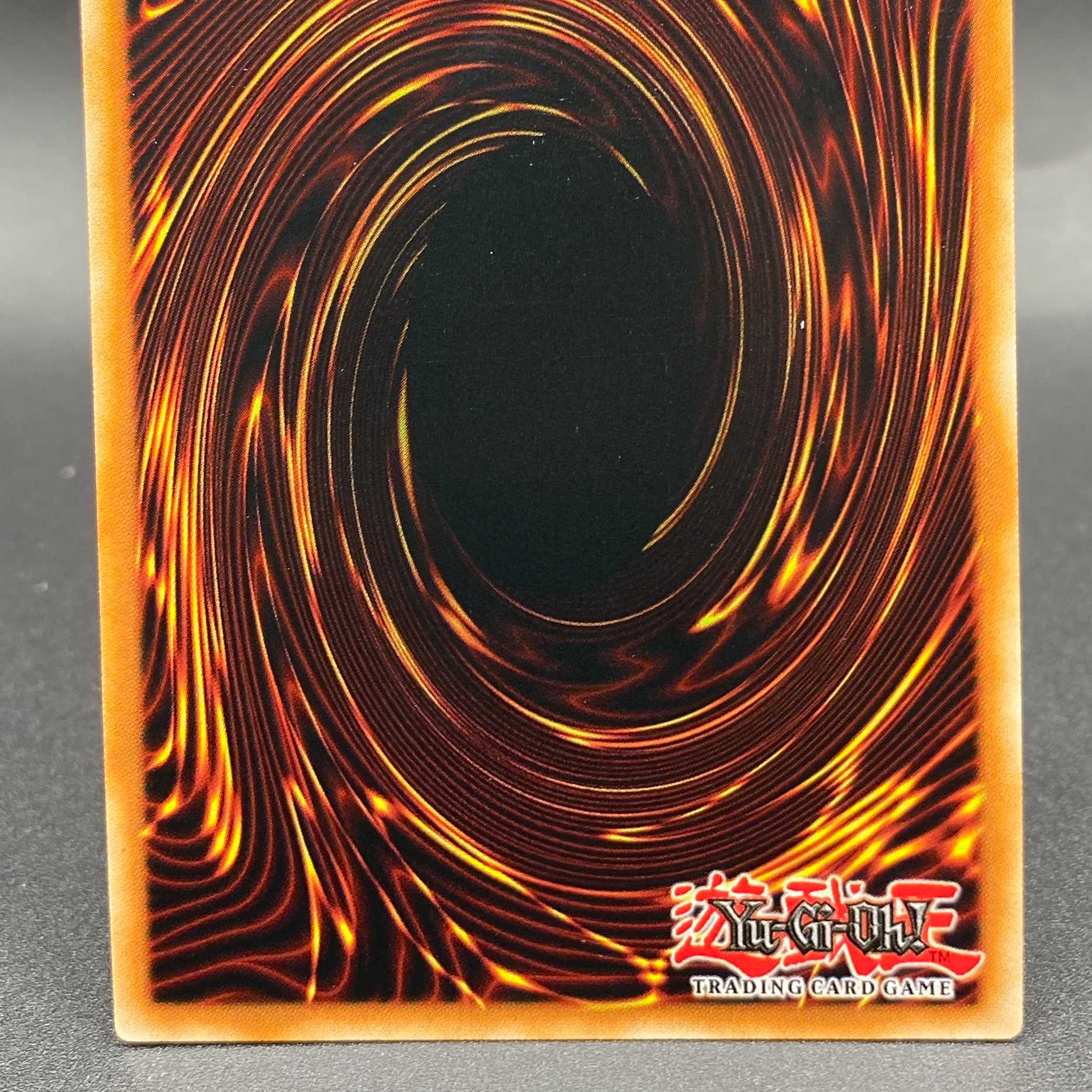 Yu-Gi-Oh! English EU version Starlight GOLD PRIDE PHHY