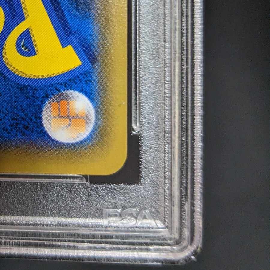 Umbreon&DarkraiGX SR 182/173 psa10