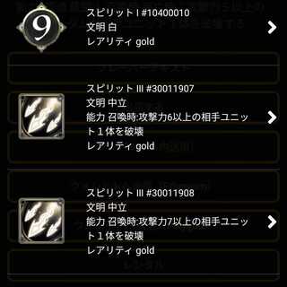 Spirit that can be taken out of the ketel